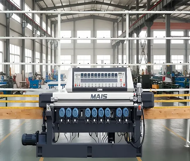 25 years of industrial experience