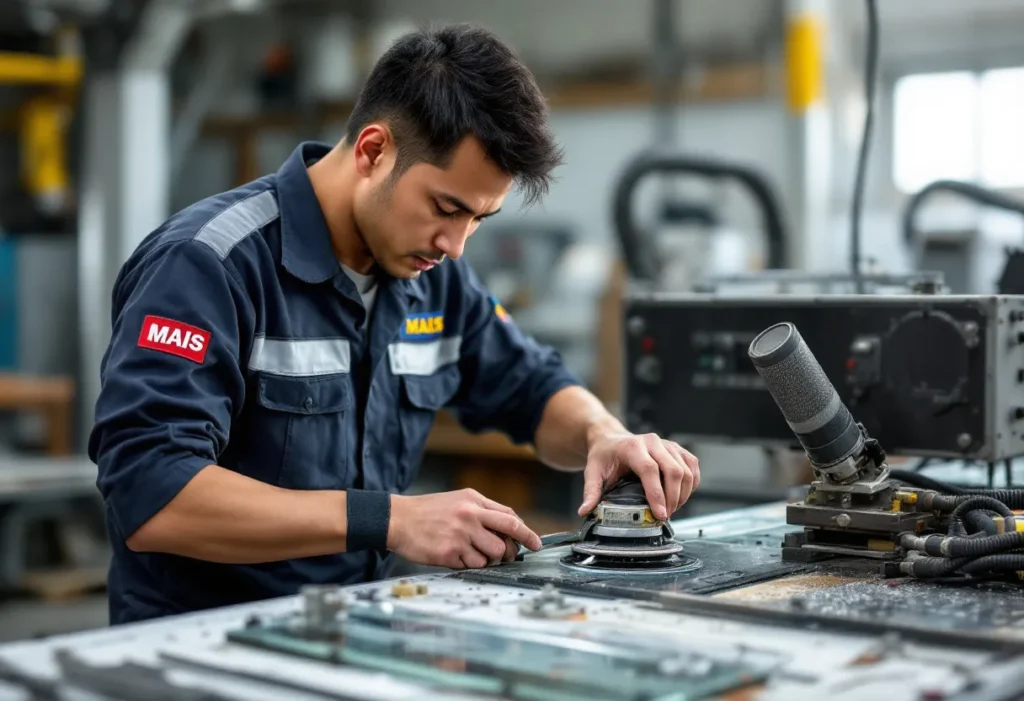 maintenance guarantee