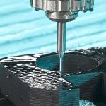 Waterjet Composite Cutting